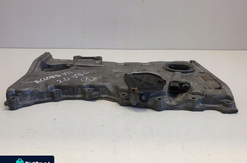 Honda Accord VII 2.0 V-TEC VTEC POKRYWA ROZRZĄDU