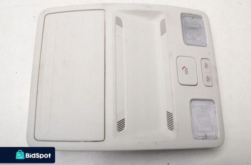 KUGA MK3 OŚWIETLENIE LAMPKA KABINY WNĘTRZA 20R