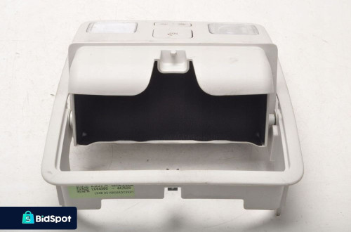 KUGA MK3 OŚWIETLENIE LAMPKA KABINY WNĘTRZA 20R