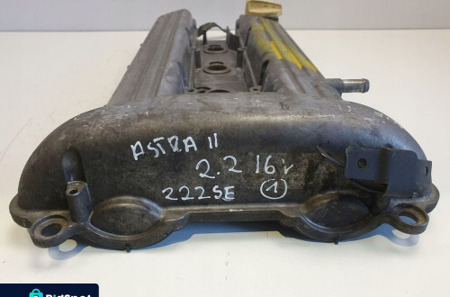 Opel Astra II G 2.2 16V POKRYWA ZAWORÓW 24426736