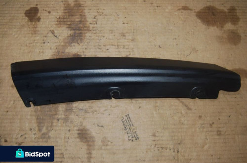 LISTWA SŁUPKA PRAWY TYŁ 6L4853382A SEAT IBIZA III