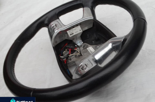KIEROWNICA MULTI MONDEO MK4, S-MAX MK1 GALAXY MK2 MK3 F-VAT