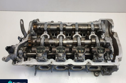 Mini Cooper R56 1.6 16V VTi GŁOWICA CYLINDRÓW