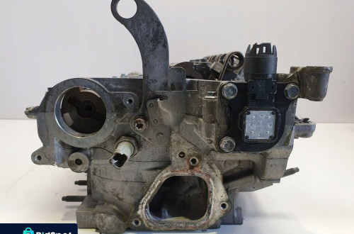 Mini Cooper R56 1.6 16V VTi GŁOWICA CYLINDRÓW