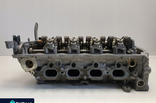 Mini Cooper R56 1.6 16V VTi GŁOWICA CYLINDRÓW