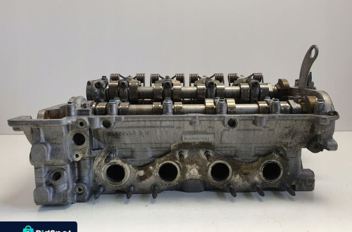 Mini Cooper R56 1.6 16V VTi GŁOWICA CYLINDRÓW
