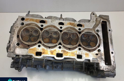 Mini Cooper R56 1.6 16V VTi GŁOWICA CYLINDRÓW