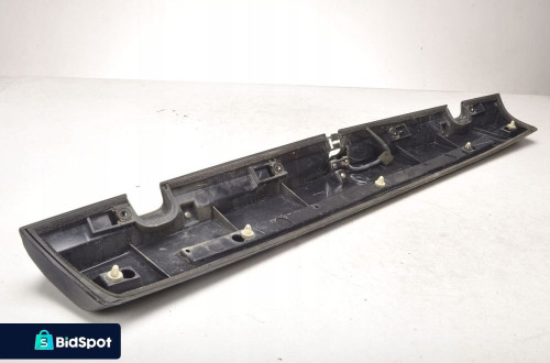 HONDA CR-V II SPOILER SPOJLER KLAPY