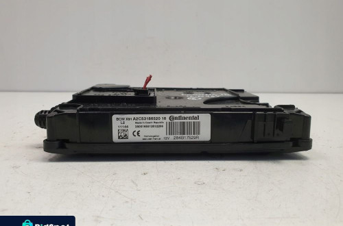 Renault Laguna III MODUŁ sterownik BCM BSI