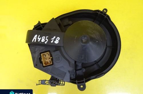 DMUCHAWA WENTYLATOR AUDI A4 B5 740221233F NR287