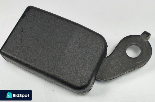 ZAPINKA PASA BEZPIECZEŃSTWA TYŁ PEUGEOT 307 SW