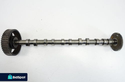 Volvo S80 II 2.4 D5 WAŁEK ROZRZĄDU ssący 30677509