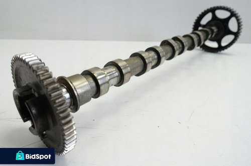 Volvo S80 II 2.4 D5 WAŁEK ROZRZĄDU ssący 30677509