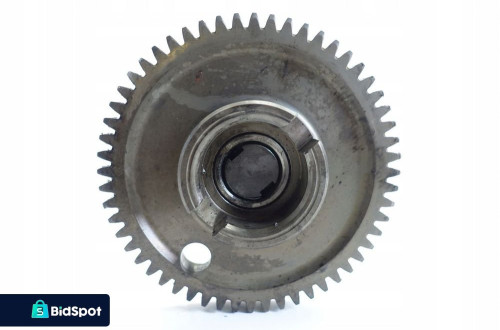 Volvo S80 II 2.4 D5 WAŁEK ROZRZĄDU ssący 30677509