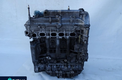 SILNIK HONDA ACCORD VII CRV FR-V CIVIC 2.2 i-CTDI N22A1 F-VAT