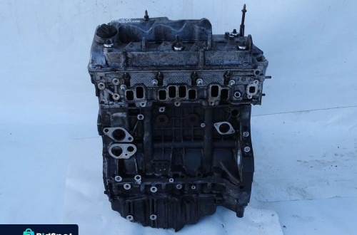 SILNIK HONDA ACCORD VII CRV FR-V CIVIC 2.2 i-CTDI N22A1 F-VAT