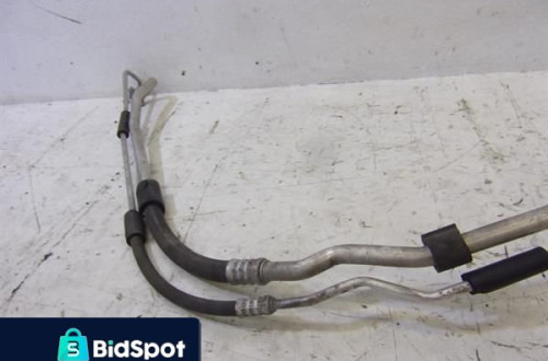 PRZEWODY KLIMATYZACJI KOMPLETNE OPEL VECTRA C
