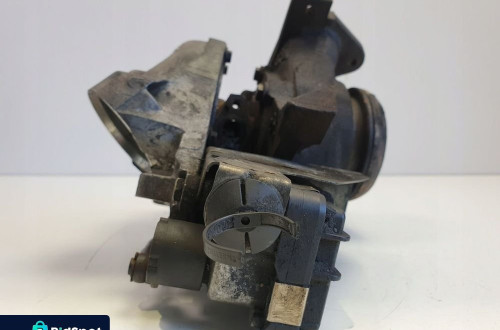 Mercedes W203 2.2 CDI TURBOSPRĘŻARKA A6460960499