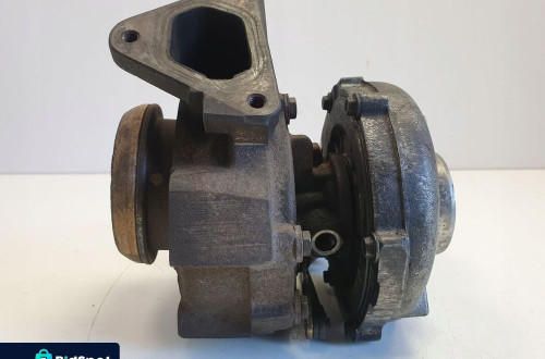 Mercedes W203 2.2 CDI TURBOSPRĘŻARKA A6460960499