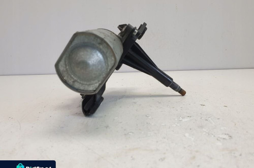 Nissan Primera P12 SILNIK WYCIERACZKI tył TYLNEJ