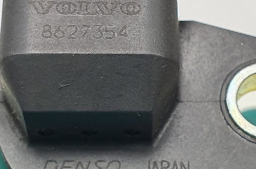 CZUJNIK POŁOŻENIA WAŁKA VOLVO XC90 I 2.9 8627354