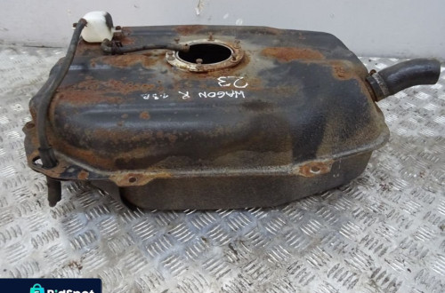BAK ZBIORNIK PALIWA SUZUKI WAGON R+ 1.3 NR23