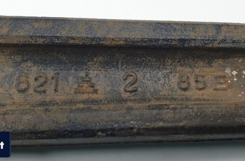 WAHACZ LEWY PRZÓD OPEL AGILA A