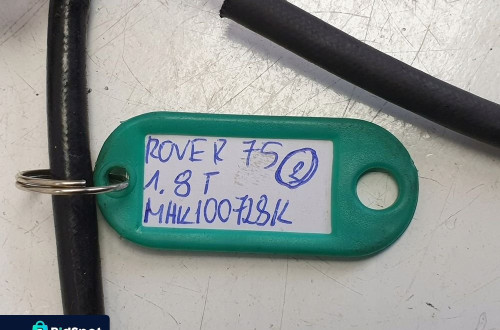 Rover 75 1.8 T turbo SONDA LAMBDA MHK100728K