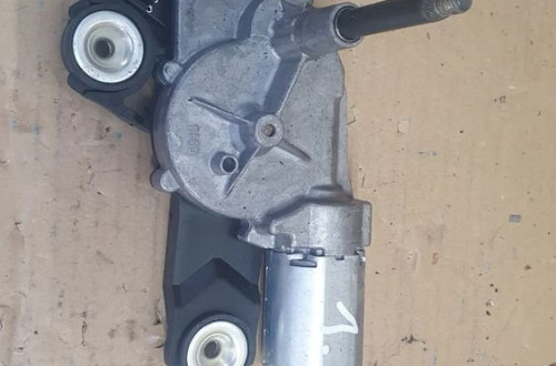 SILNICZEK WYCIERACZKI TYLNEJ FORD MONDEO MK 4