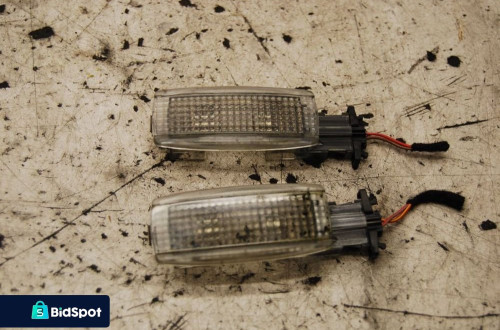 LAMPKA KABINY 3B0947113 VW NEW BEETLE AUDI SEAT