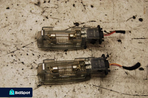 LAMPKA KABINY 3B0947113 VW NEW BEETLE AUDI SEAT