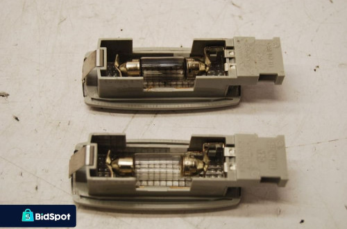 LAMPKA KABINY 3B0947113 VW NEW BEETLE AUDI SEAT