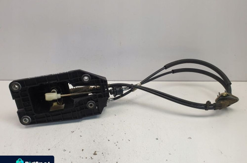 Volvo S40 V40 1.9 D LEWAREK ZMIANY BIEGÓW Linki