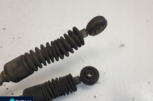 Volvo S40 V40 1.9 D LEWAREK ZMIANY BIEGÓW Linki