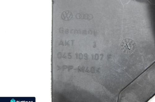 OSŁONA OBUDOWA ROZRZĄDU VW TOURAN I 1.9 TDI