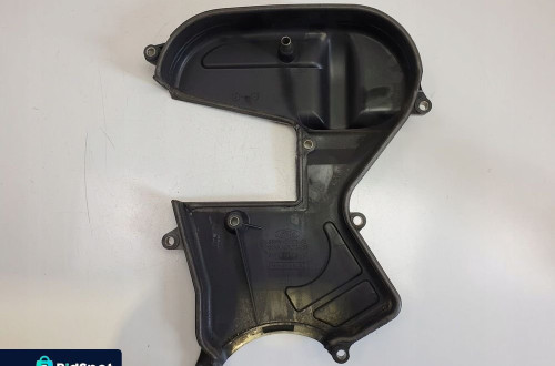 Ford Focus MK1 1.6 16V OBUDOWA ROZRZĄDU osłona