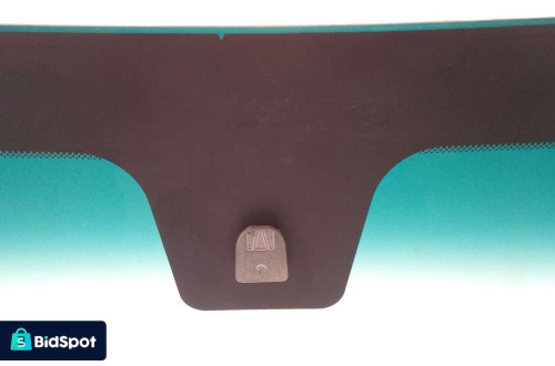 SZYBA CZOŁOWA CHRYSLER 300C / DODGE MAGNUM 2004-2010 PAS ZIELONA NOWA
