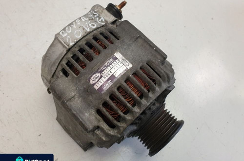 Rover 75 2.0 V6 ALTERNATOR YLE102330 DENSO