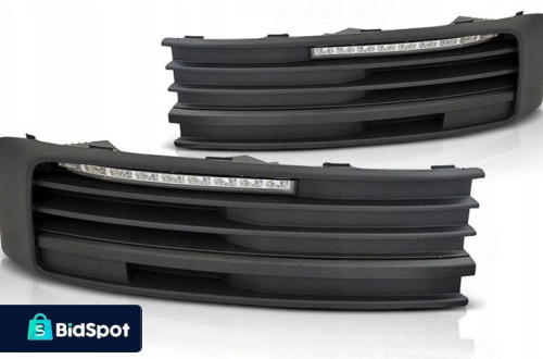 Swiatla dzienne Led Vw T6 Multivan Caravelle 7e 15