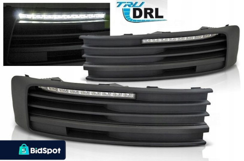 Swiatla dzienne Led Vw T6 Multivan Caravelle 7e 15