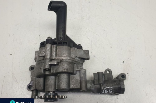 Mercedes W169 2.0 CDI POMPA OLEJU OLEJOWA