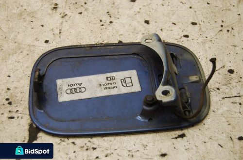 AUDI A4 B6 KOMBI KLAPKA WLEWU PALIWA 8E0010184H LZ9W LZ5W LZ5C LY7W