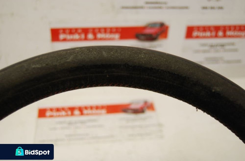 KIEROWNICA Z PODUSZKĄ 6L0419091M SEAT IBIZA III 6L0419091F 6L0880201