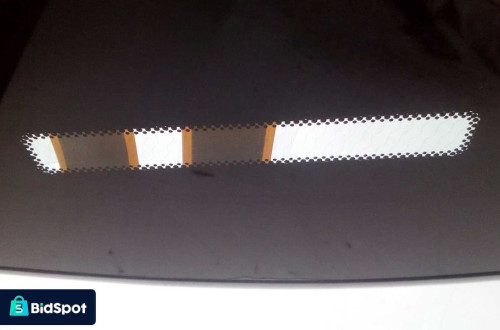 ford s max 2015 szyba przednia nowa  Z00416ONLINE