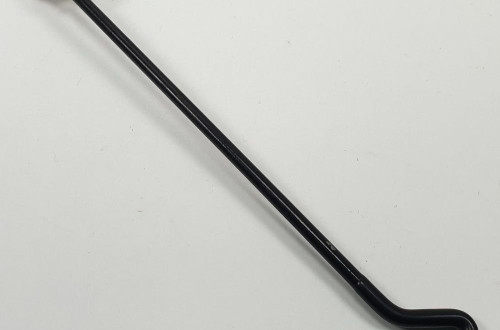 PODPORA MASKI OPEL AGILA A
