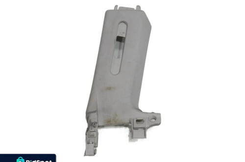 PLASTIK OSŁONA SŁUPKA PRAWY ŚRODEK 407 COUPE