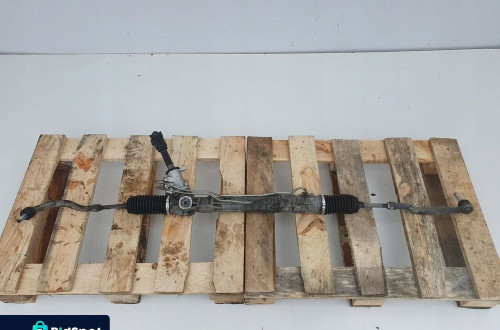 VW Touareg MAGLOWNICA przekładnia EURO 7P6422055E