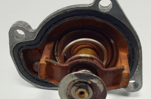 TERMOSTAT OPEL AGILA A 1.2 9158251