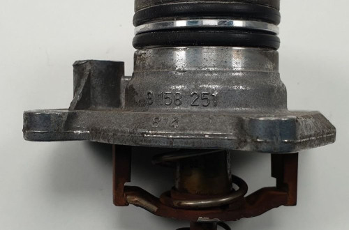 TERMOSTAT OPEL AGILA A 1.2 9158251