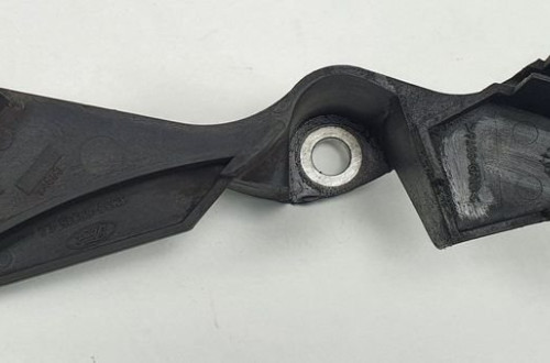 OSŁONA ROZRZĄDU VOLVO C70 II V50 2.0 D 30677208